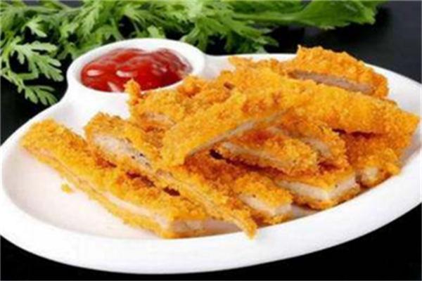 上品鸡蜜