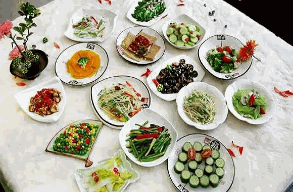 宝香厨素食餐厅