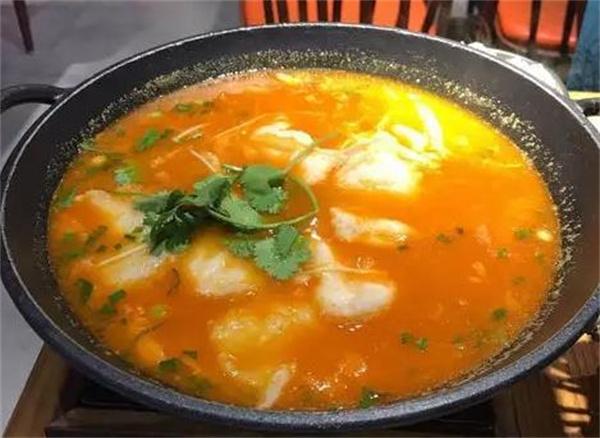 渝是乎酸菜鱼