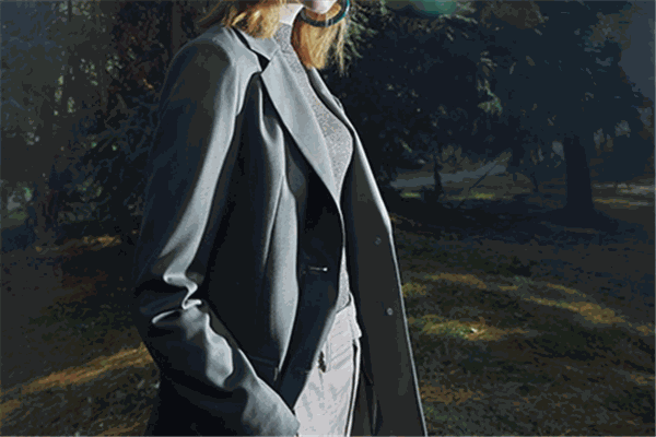 慕格服饰