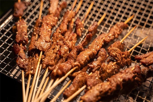 串界小鲜肉