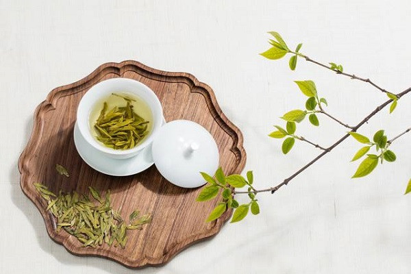 飘香茶坊