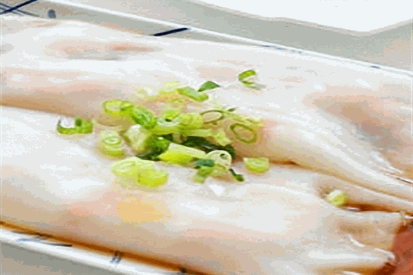 流沙肠粉