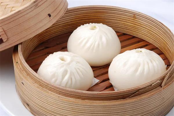 幸福包子铺加盟
