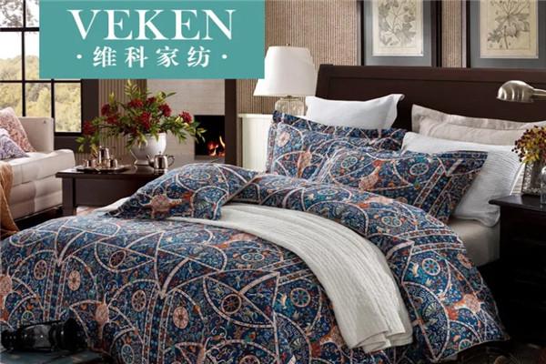 维科家纺连锁店