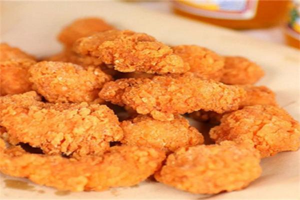 于成飞卷饼炸串王