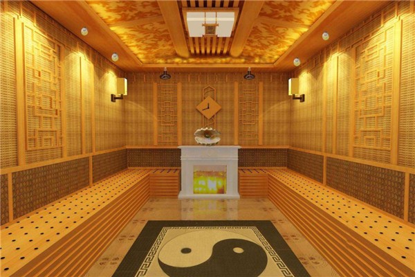 金都汗蒸