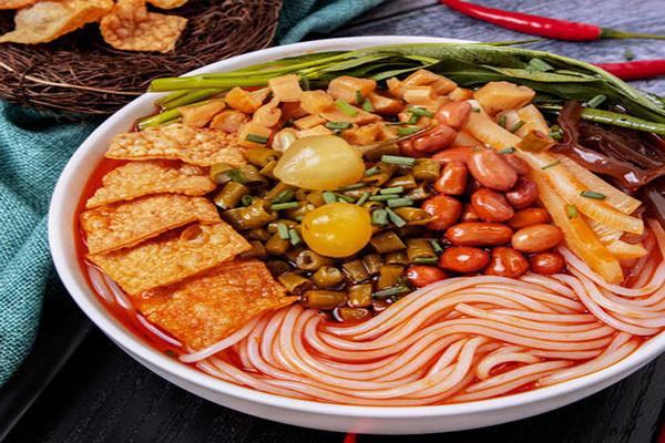 螺味王螺蛳粉