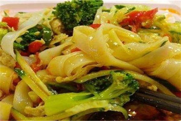 禾穆婆凉皮