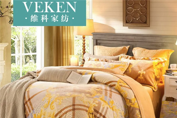 维科家纺连锁店
