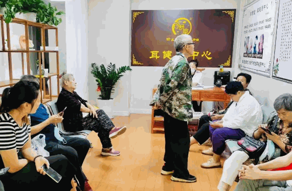 珍舒堂耳健康中心总部电话怎么找?官网可以找到正确的号码