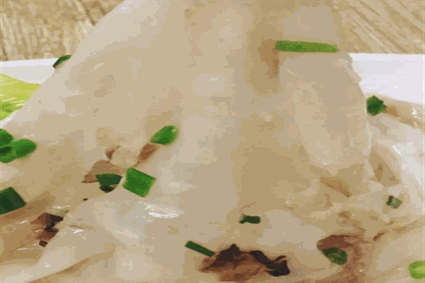 流沙肠粉