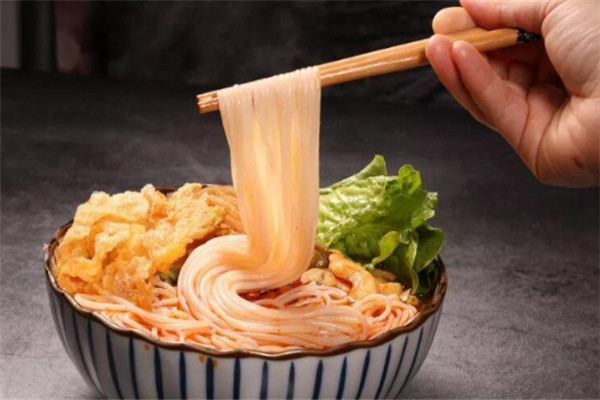 螺满地螺蛳粉加盟