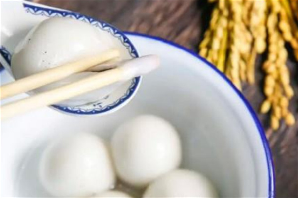 火神庙汤圆加盟