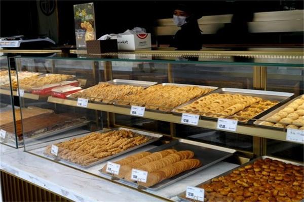 韩帝园食品店加盟