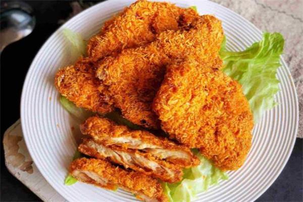逢甲夜食