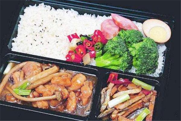 蜜袋屋快餐