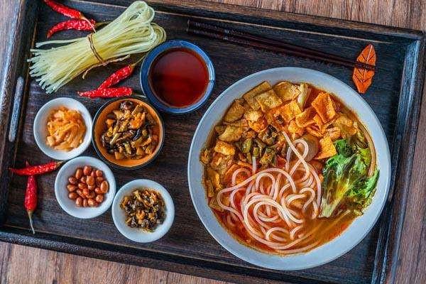 螺味王螺蛳粉
