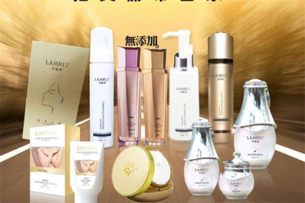 蝶莲娜护肤品