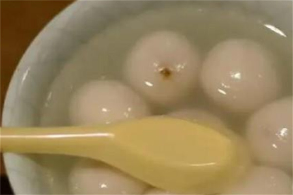 火神庙汤圆加盟