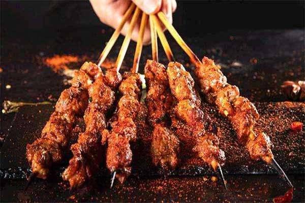串界小鲜肉