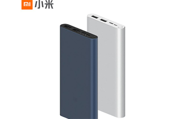 小米智能家电