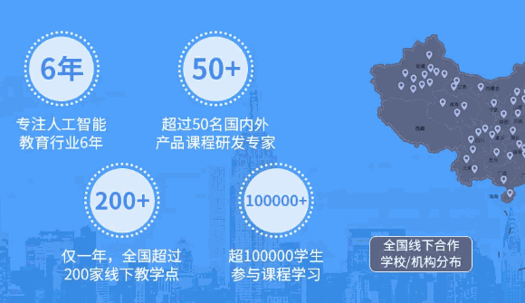 AIGOOD少儿编程