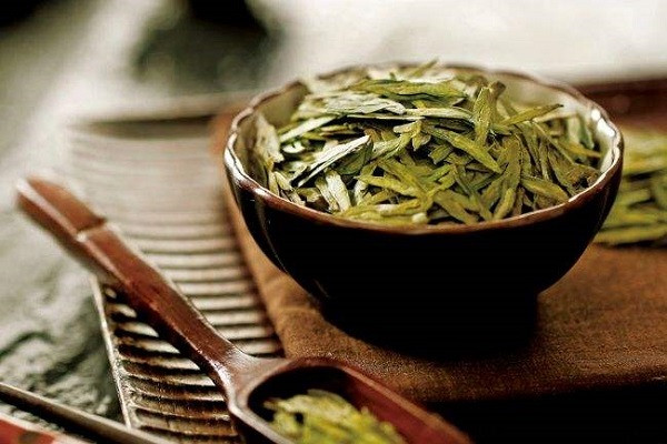 飘香茶坊