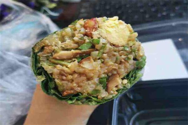 饭包先生