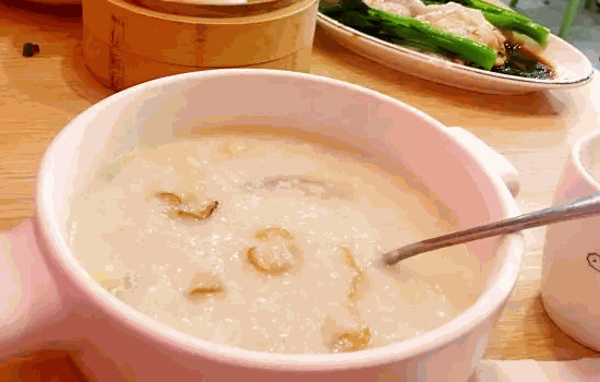 碗仔粥铺多少钱?好不好?