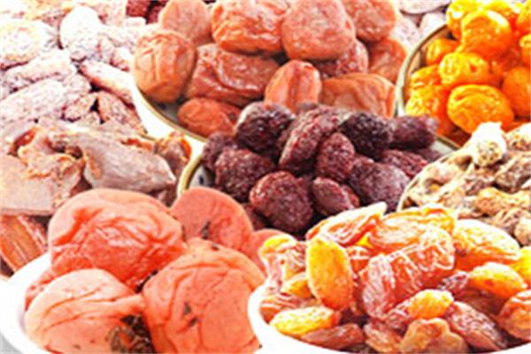 卡尼露娜休闲食品加盟