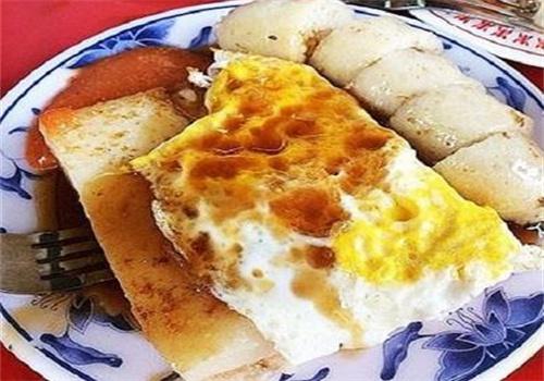 鼎食尚早餐