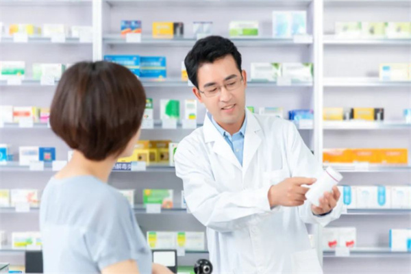 诚信药店