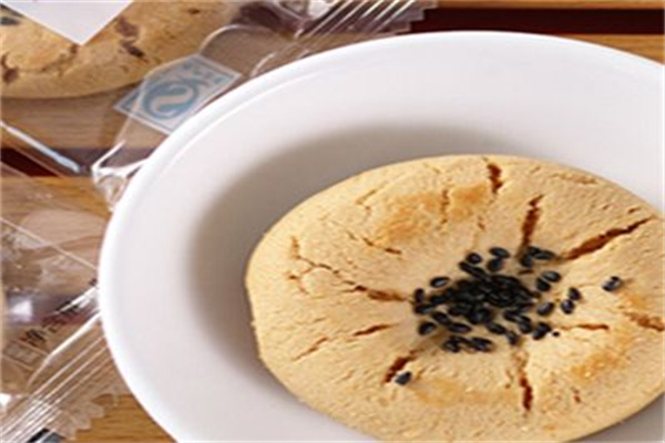 超港食品
