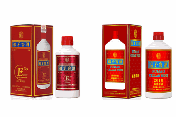 福矛酒业