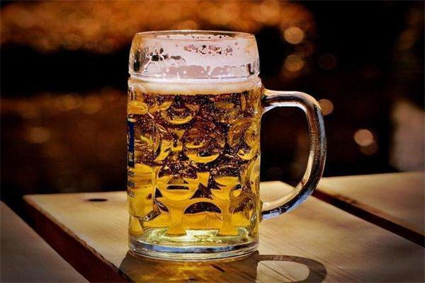 韦恩啤酒