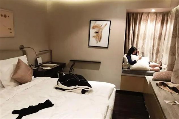 lu酒店