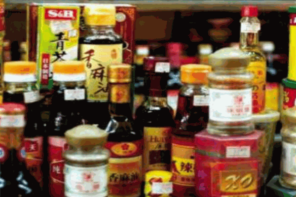 采阳食品