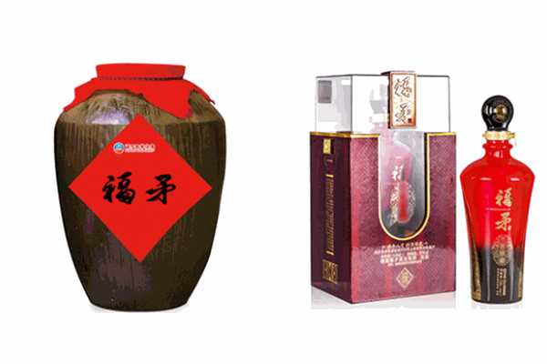 福矛酒业