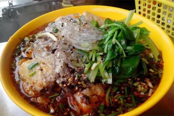 巴渝风麻辣烫