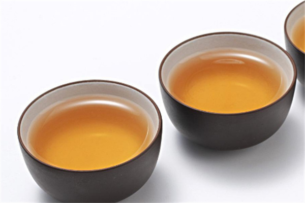 茶树林