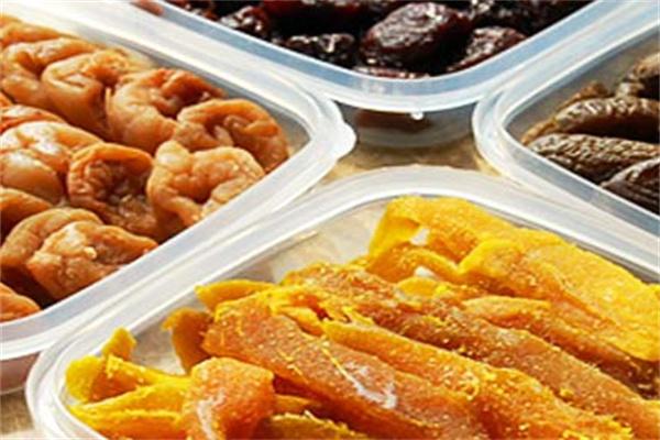 卡尼露娜休闲食品加盟