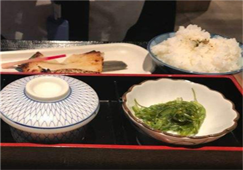 古奈屋日本料理