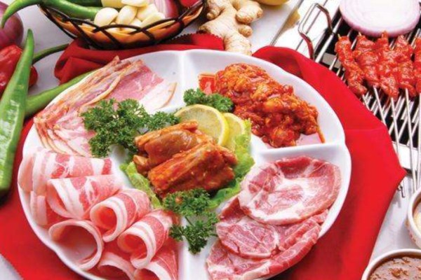 韩疯味火锅