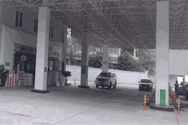 中港石化
