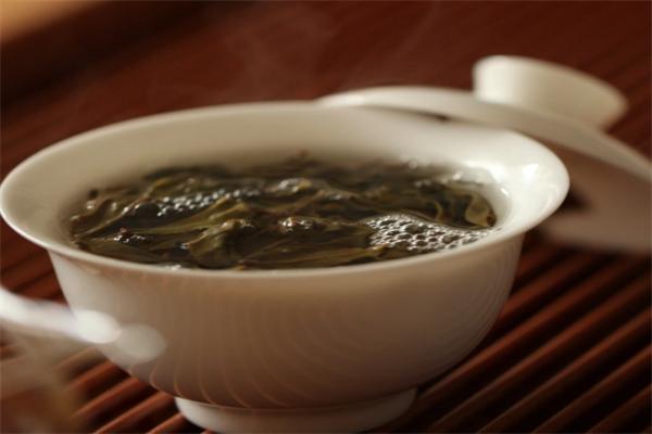 茶小日常