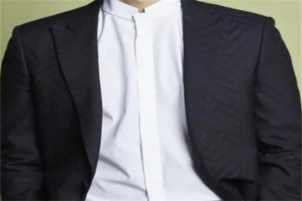 饰酷男装