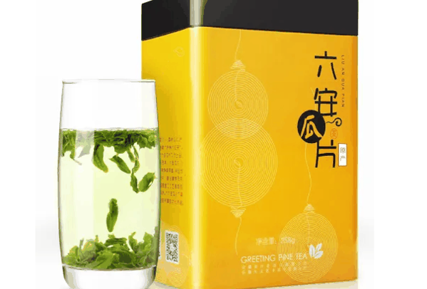 大业茗丰茶叶