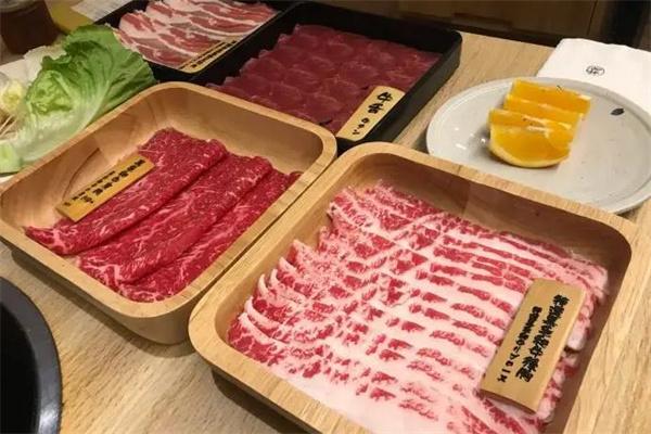 苏氏牛肉火锅