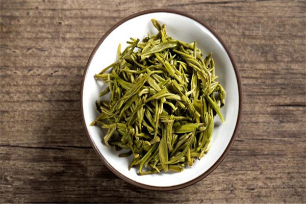 蜀竹茶业